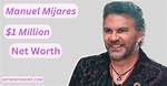 Manuel Mijares Net Worth