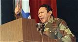 Manuel Noriega Net Worth