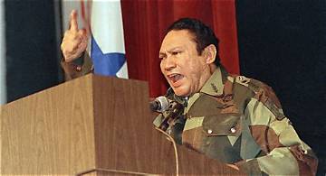 Manuel Noriega Net Worth