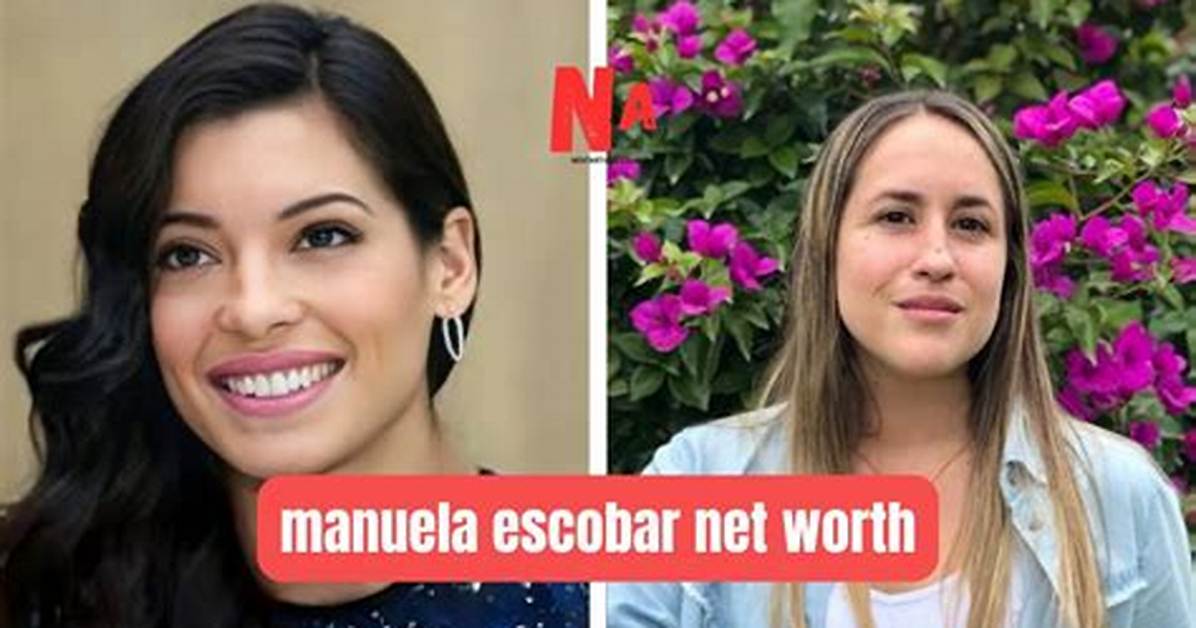 Manuela C3 8Dmaz Net Worth 360 Jpg
