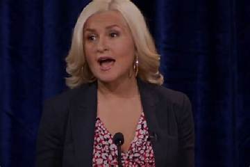 Mara Marini Net Worth