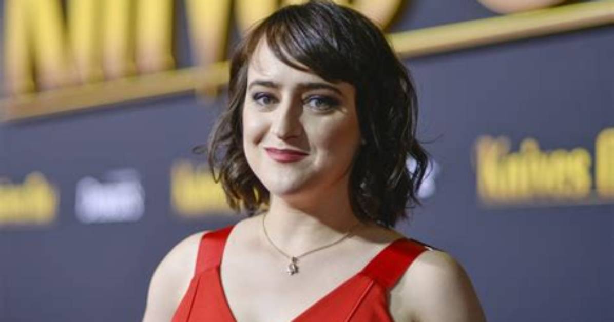 Mara Wilson Net Worth