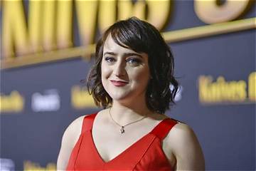 Mara Wilson Net Worth