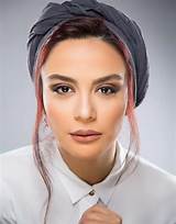 Maral Farjad Net Worth