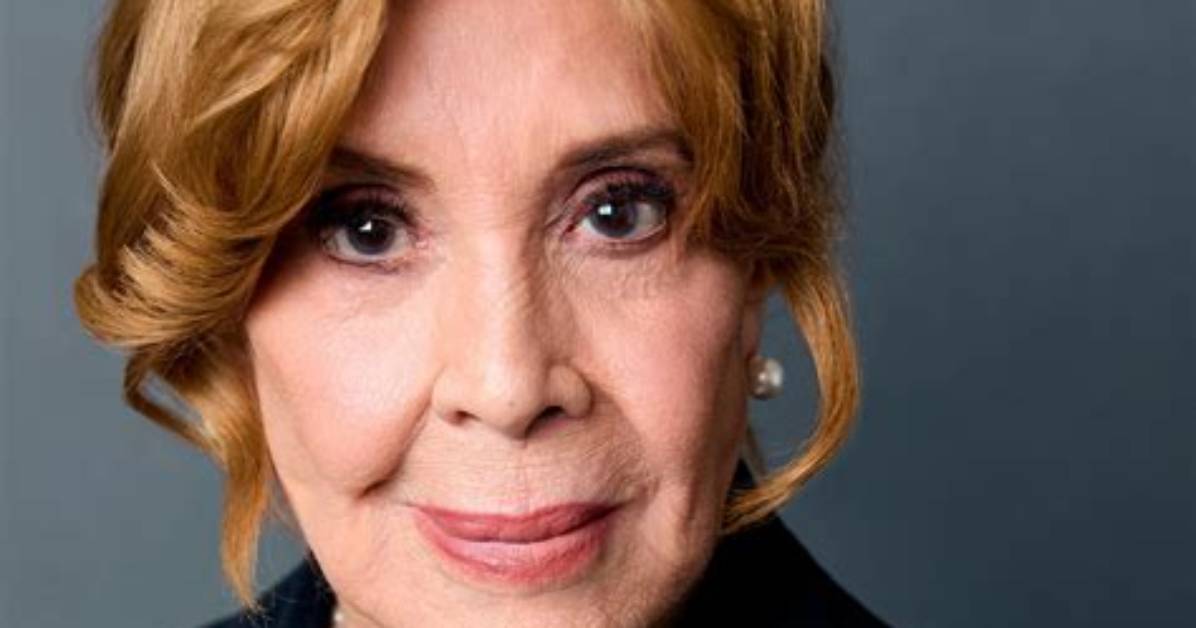 Maray Ayres Net Worth