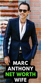 Marc Anthony Nicolas Net Worth