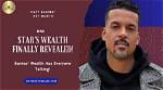 Marc Barnes Net Worth