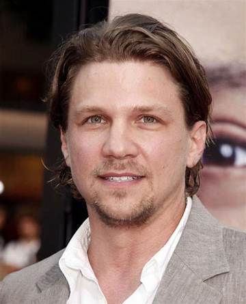 Marc Blucas Net Worth