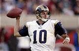 Marc Bulger Net Worth