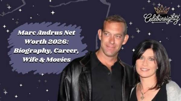 Marc Cardarelli Net Worth