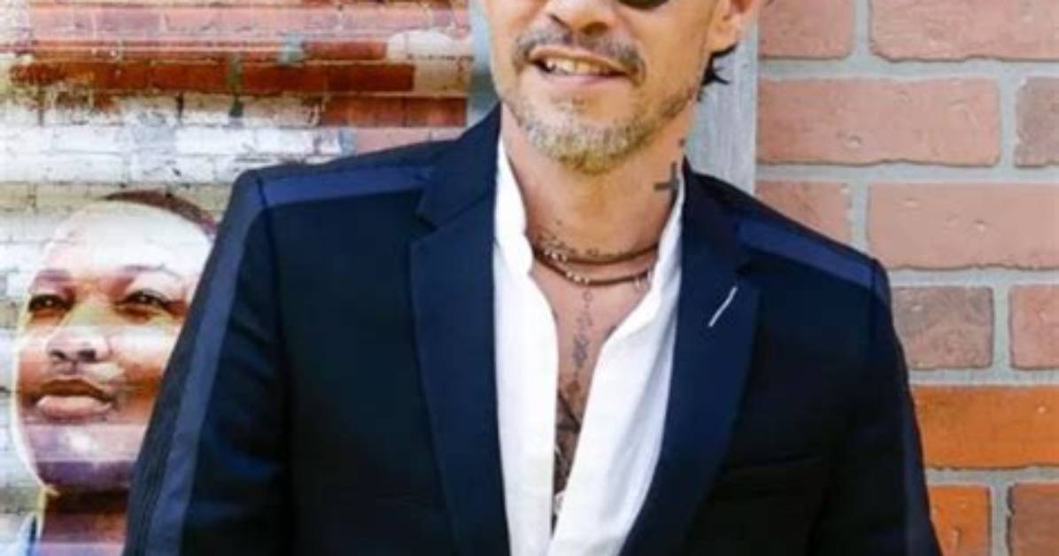Marc Cass Net Worth