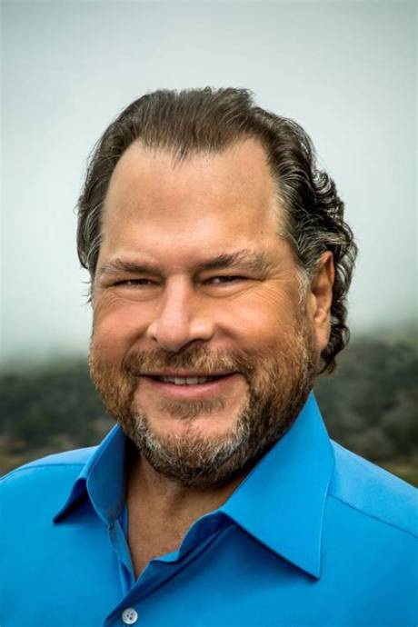 Marc Cavell Net Worth