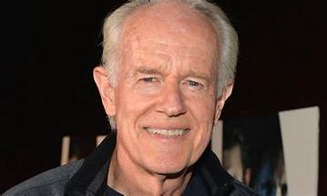 Marc Farrell Net Worth