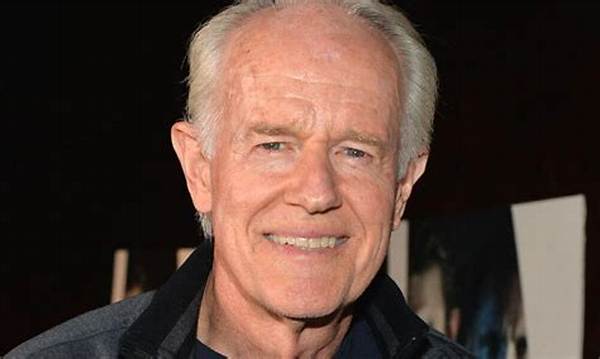 Marc Farrell Net Worth