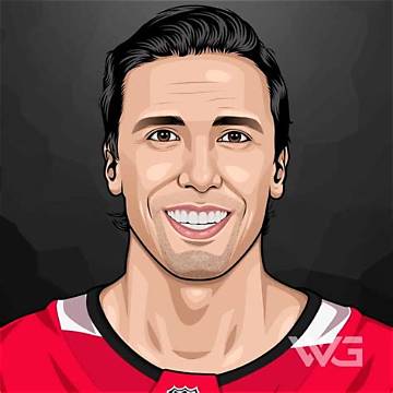 Marc Fleury Net Worth