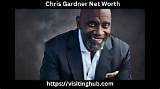 Marc Gardner Net Worth