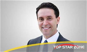 Marc Lichtenfeld Net Worth