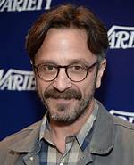 Marc Maron Net Worth