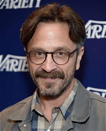 Marc Maron Net Worth
