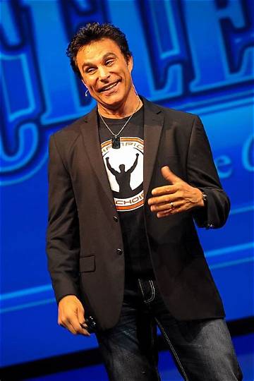 Marc Mero Net Worth
