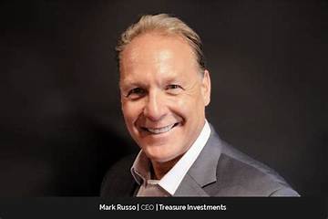 Marc Russo Net Worth