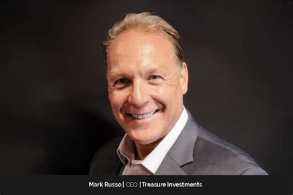 Marc Russo Net Worth