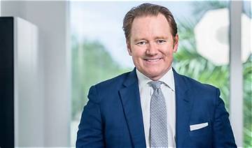 Marc S. Ganis Net Worth