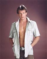 Marc Singer Net Worth