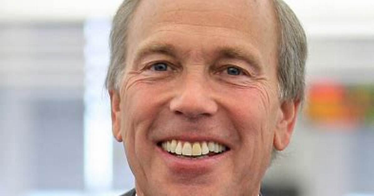 Marc Stefanski Net Worth
