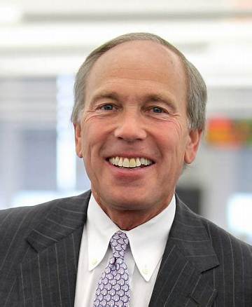 Marc Stefanski Net Worth