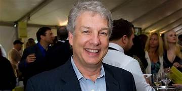Marc Summers Net Worth