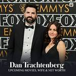 Marc Trachtenberg Net Worth