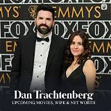 Marc Trachtenberg Net Worth