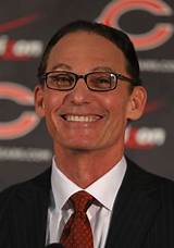 Marc Trestman Net Worth