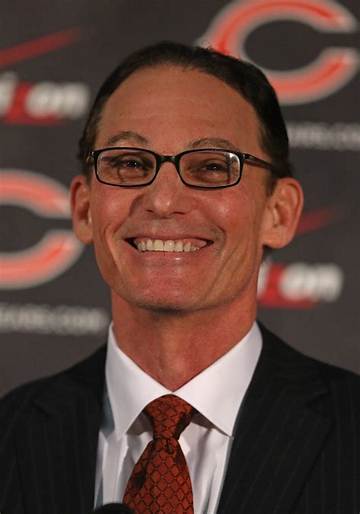 Marc Trestman Net Worth