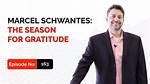 Marcel Schwantes Net Worth