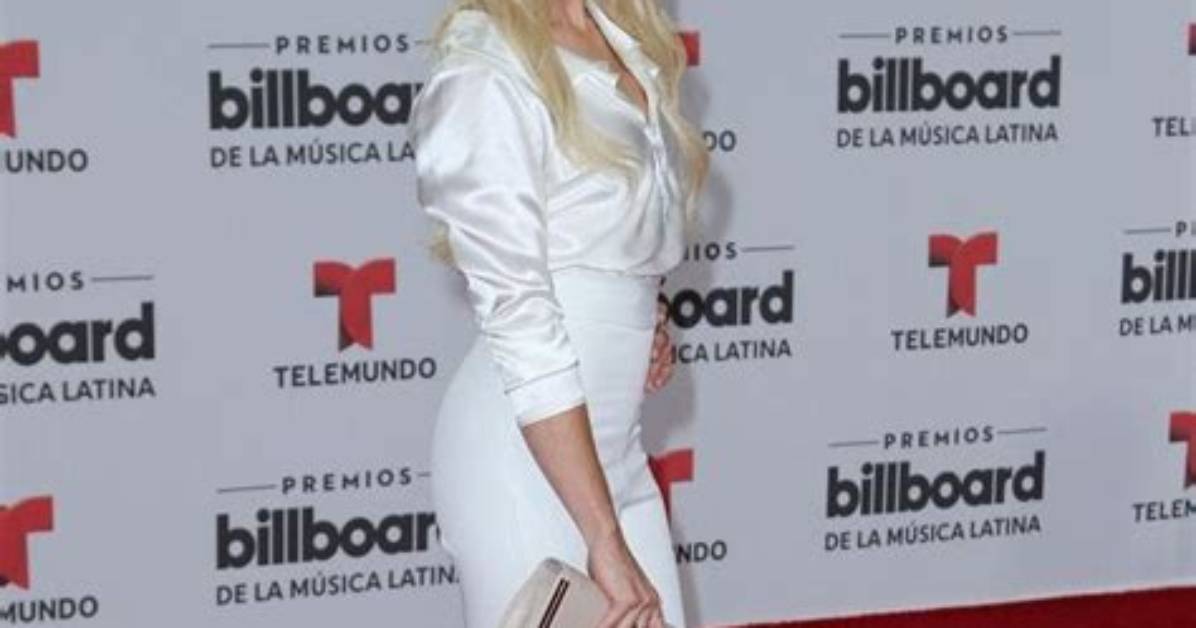 Marcela Guirado Net Worth