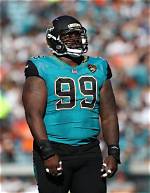 Marcell Dareus Net Worth