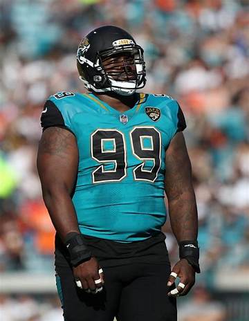 Marcell Dareus Net Worth