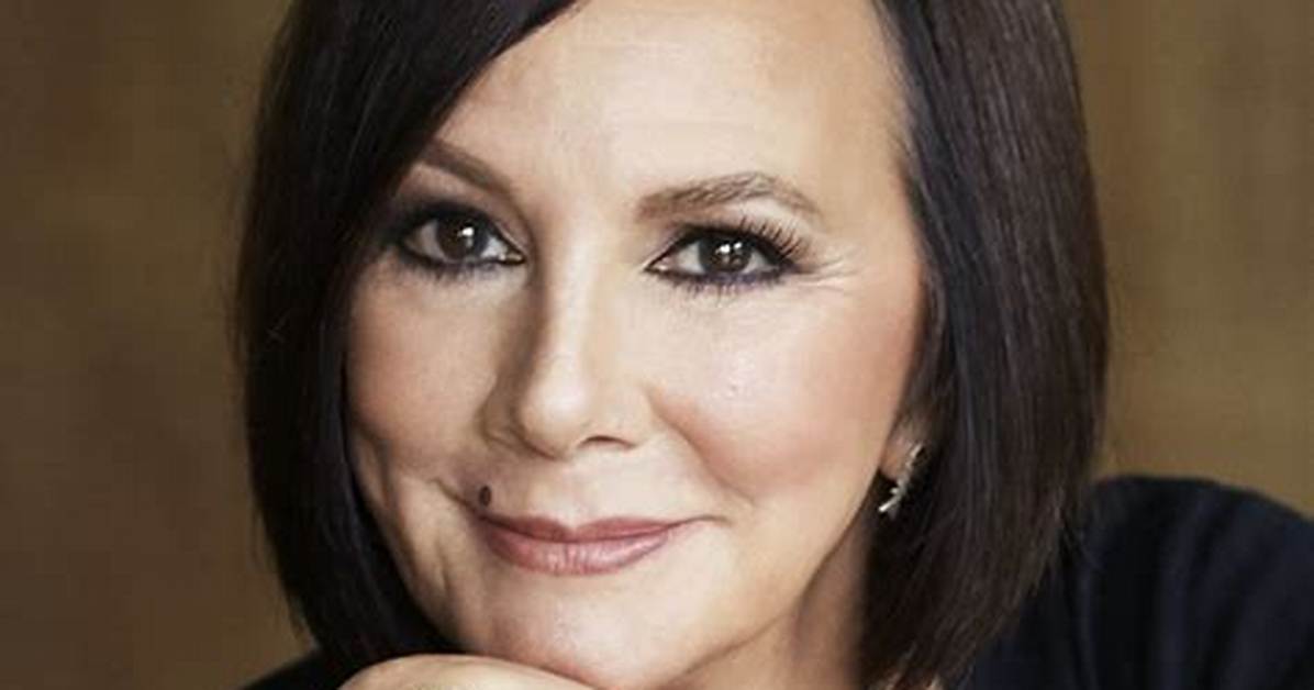 Marcia Clark Net Worth