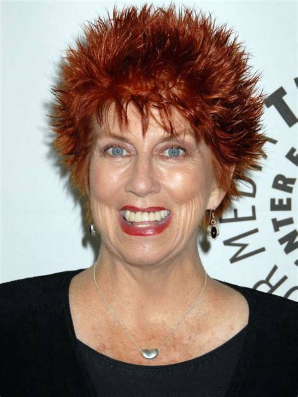 Marcia Wallace Net Worth