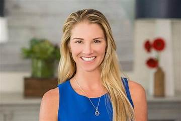 Marcie Hobbs Net Worth