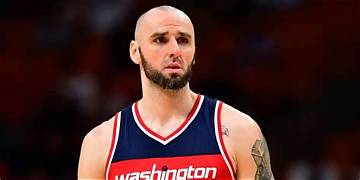 Marcin Gortat Net Worth