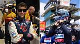 Marco Andretti Net Worth