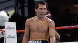 Marco Antonio Barrera Net Worth