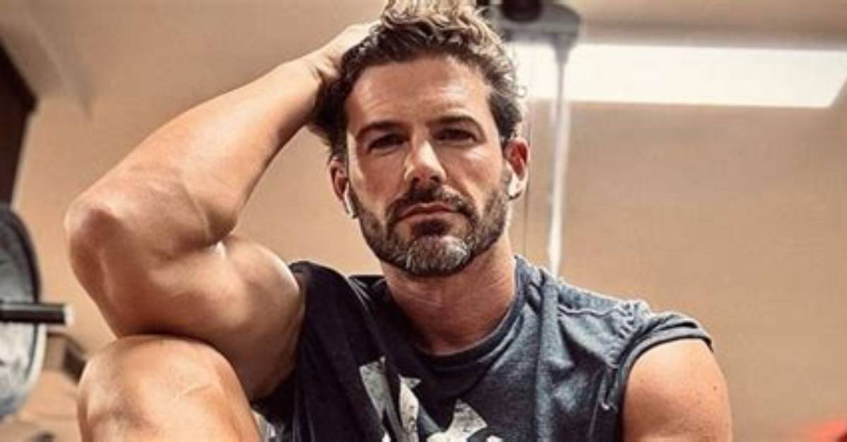 Marco Boscolo Net Worth