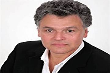 Marco Garibaldi Net Worth