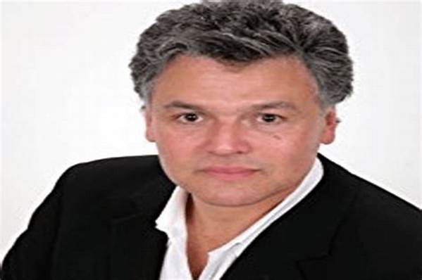 Marco Garibaldi Net Worth