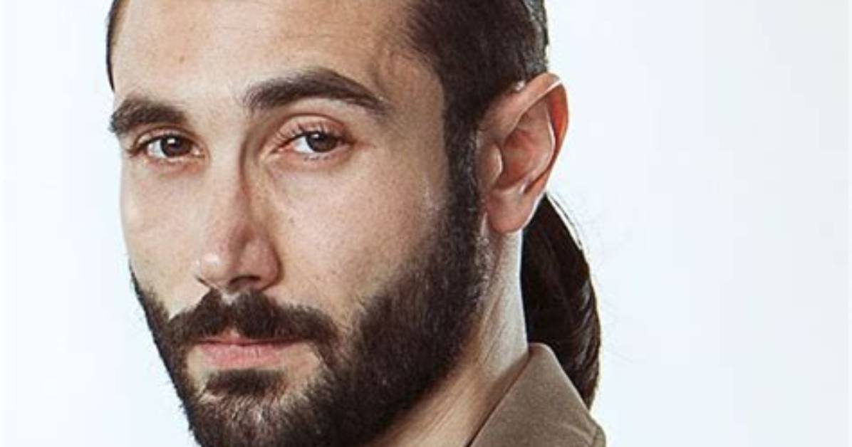 Marco Palvetti Net Worth