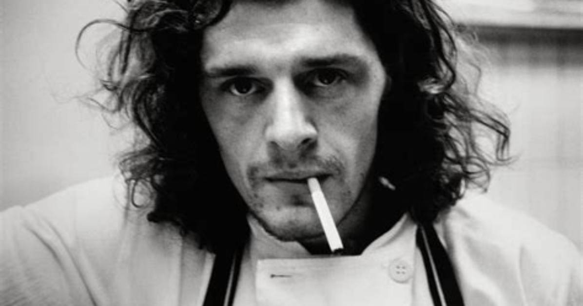 Marco Pierre White Net Worth
